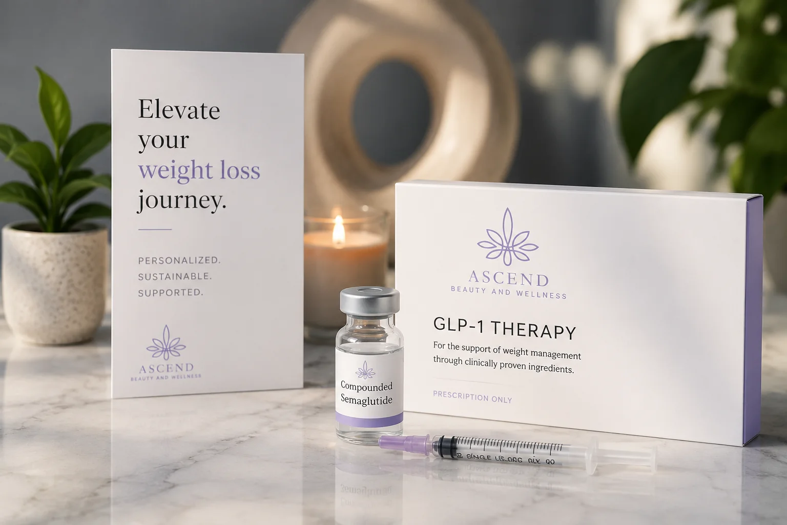 GLP-1 Therapy