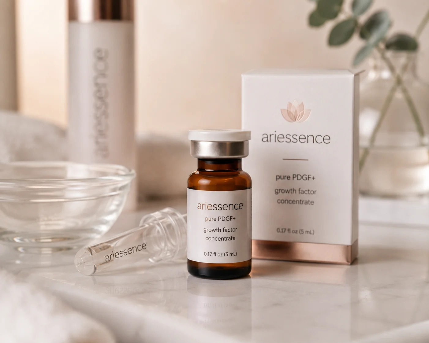 Ariessence Growth Factors